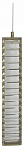 Подвесной светильник Favourite Manor 4195-2P 250_100_Array