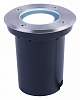 Встраиваемый в дорогу светильник Arte Lamp Piazza A6017IN-1SS 100_100_2170938