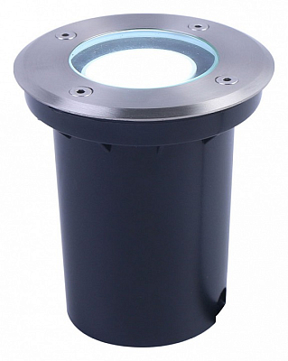 Встраиваемый в дорогу светильник Arte Lamp Piazza A6017IN-1SS 400_400_2170938
