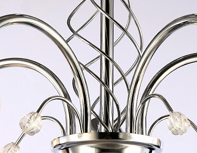 Люстра на штанге Ambrella Light TR TR3188 400_400_2013461