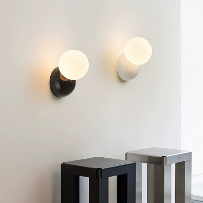 Накладной светильник Imperiumloft  Ball01 400_400_2632138