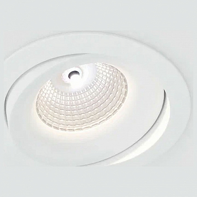 Встраиваемый светильник VOLTALIGHTING Alfa DL0228.60.2-3K.TW 400_400_2438513