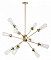 Люстра на штанге Lightstar Crotone 690103