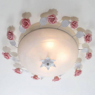 Накладной светильник Lucia Tucci Fiori di Rose Fiori di rose 104.400 500_191_2448847