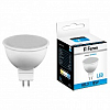 Лампа светодиодная Feron LB-560 GU5.3 9Вт 6400K 25841 100_100_2237286