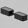 Соединитель гибкий для треков Imex UT25 IL.0007.3010-120-BK 100_100_3119779