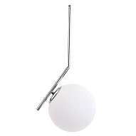 Подвесной светильник Arte Lamp Bolla-Unica A1923SP-1CC 500_191_3083496