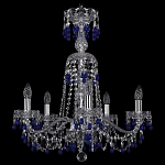 Подвесная люстра Bohemia Art Classic 11.24 11.24.5.200.XL-64.Cr.V3001 250_100_Array