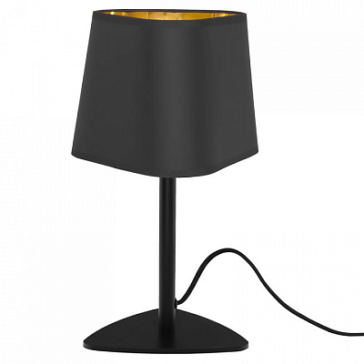 Настольная лампа декоративная Loft it Nuage LOFT1163T-BL 400_400_1844391