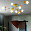 Потолочная люстра Imperiumloft MATISSE matisse-b 100_100_1981137