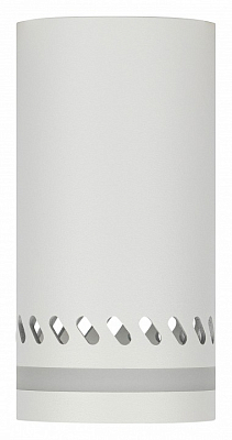 Накладной светильник Эра OL50 WH Б0059802 400_400_1951787