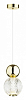 Подвесной светильник Odeon Light Crystal 1 5008/7L 100_100_1726744