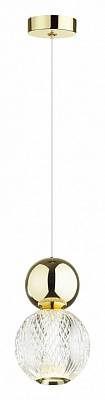Подвесной светильник Odeon Light Crystal 1 5008/7L 400_400_1726744