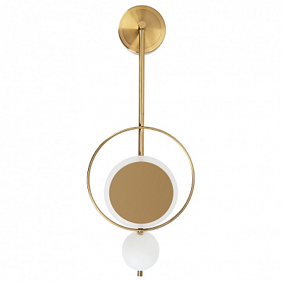 Накладной светильник Arte Lamp Polaris A2604AP-7GO 400_400_2444337