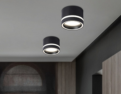 Накладной светильник Ambrella Light TECHNO SPOT TN5246 400_400_2181212