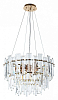Подвесная люстра Arte Lamp Nicoletta A1052SP-8GO 100_100_1823790