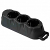 Розетка с заземлением Apeyron Electrics  РА16-001 100_100_2383653