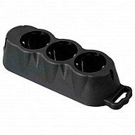 Розетка с заземлением Apeyron Electrics  РА16-001 500_191_2383653