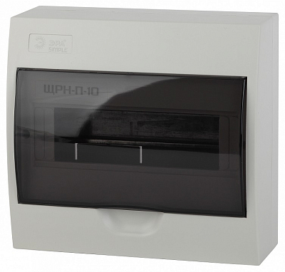 Электрический щиток навесной Эра  BOXS10 400_400_3239414