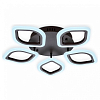 Накладной светильник Ambrella Light FA FA443 100_100_2002583