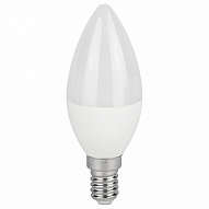 Лампа светодиодная Эра Стандарт E14 15Вт 6500K LED B35-15W-860-E14 500_191_3228233