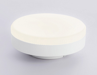 Лампа светодиодная Ambrella Light  GX53 12Вт 2700, 4000, 6400K 541201 400_400_2385030