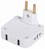 Разветвитель Эра  SPF-2-FL-USB 100_100_2873446