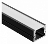 Профиль накладной Arlight PDS 035027 100_100_1894558