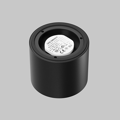 Потолочный светильник Technical C217CL-15W4K-B 400_400_3158706