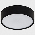 Накладной светильник Italline M04-525-95 M04-525-95 black 4000K 250_100_Array