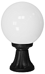 Наземный низкий светильник Fumagalli Globe 250 G25.111.000.AYE27 250_100_Array