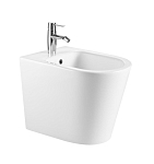 Биде IBERICA BLANCA BURGOS BIDE глянцевый белый (IB.BRA.B32) 250_100_2906296