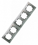 Рамка на 5 постов Mono Electric Despina 102-240000-164 250_100_2162524