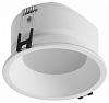 Встраиваемый светильник Hesby Lighting Harstad HSBL_0228 100_100_3106233