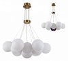 Подвесная люстра Kink Light Алди 08475-13,20 100_100_1842718