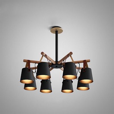 Люстра на штанге Imperiumloft NATURA NATURA-C01 400_400_2423289