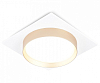 Встраиваемый светильник Ambrella Light TECHNO SPOT TN5230 100_100_2433401