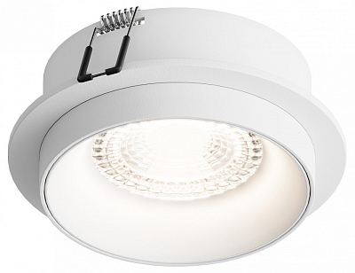 Встраиваемый светильник Hesby Lighting Vestby HSBL_0119 400_400_2436111