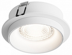 Встраиваемый светильник Hesby Lighting Vestby HSBL_0119 500_191_2436111