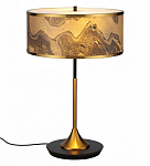 Настольная лампа декоративная Odeon Light Bergi 5064/2T 250_100_1729282