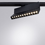 Светильник на штанге Arte Lamp Flash A4572PL-1BK 250_100_1823350
