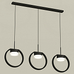 Подвесной светильник Ambrella Light XB XB9107156 250_100_Array