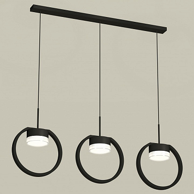 Подвесной светильник Ambrella Light XB XB9107156 400_400_2453647