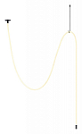Подвесной светильник Odeon Light Corda 4391/40CL 250_100_1727298
