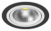 Встраиваемый светильник Lightstar Intero 111 i91706 100_100_2233210