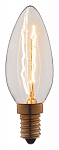 Лампа накаливания Loft it Edison Bulb E14 40Вт K 3540 250_100_1844464