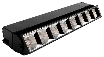 Накладной светильник Jazzway  PTR 2120R 20w 4000K 60° BL IP40 500_191_3239037