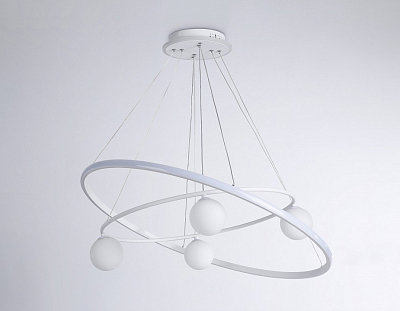 Подвесная люстра Ambrella Light FL FL66326 400_400_2022865