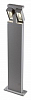 Наземный низкий светильник Favourite Trendy 3032-2T 100_100_2239594