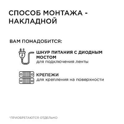 Лента светодиодная Apeyron Electrics  17-42 400_400_2388849
